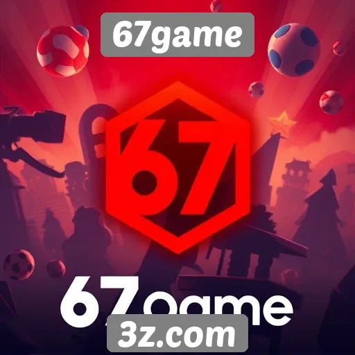 Como o 67game está se adaptando ao público jovem