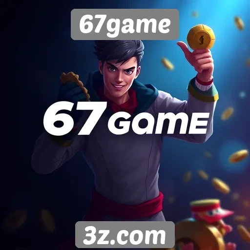 Assinaturas do 67game incluem benefícios exclusivos