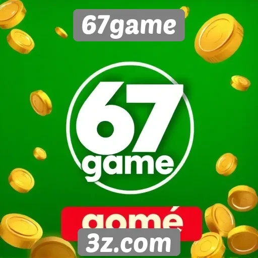 Ofertas e promoções do 67game em destaque
