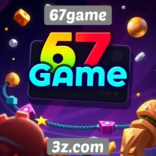 Desenvolvedores destacam inovações na plataforma 67game