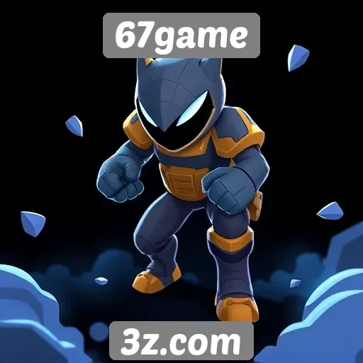 Novos recursos e atualizações da plataforma 67game