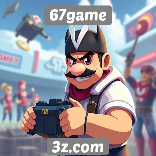 Dicas para otimizar sua experiência no 67game