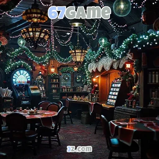 Experimente a Simulação Diversificada do 67game Agora