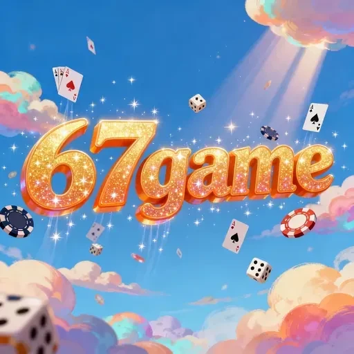 67game logo