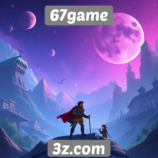 Lançamentos mais esperados do 67game